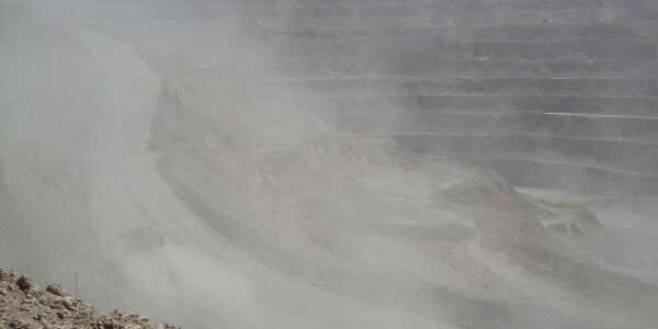 “Bocanadas de aire”