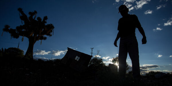 “Medio Ambiente-Salaverna”