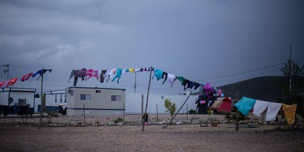 “El agua y la mina en Zacatecas”