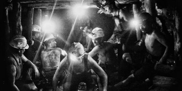 “Minas de Nueva Rosita, Palau y Cloete”