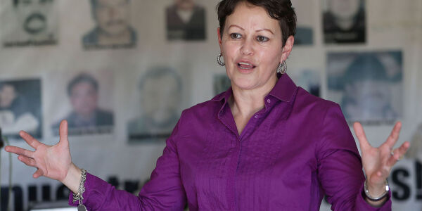 “En resistencia”