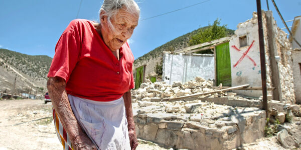 "Serie Salaverna olvidado"