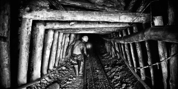 “Minas de Nueva Rosita, Palau y Cloete”